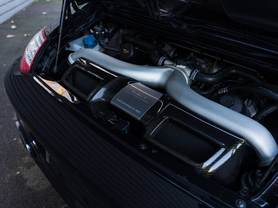 Bild 13/46 von Porsche 911 Turbo S (2012)