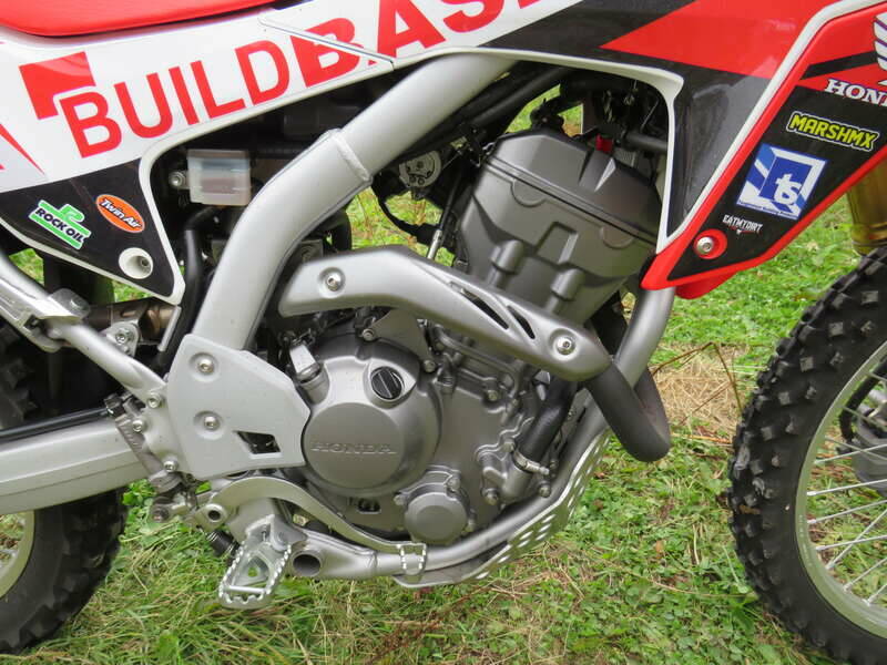 Imagen 3/42 de Honda DUMMY (2014)