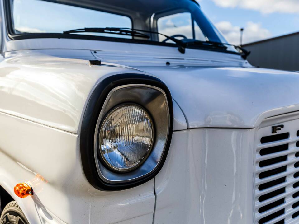 Bild 68/155 von Ford Transit (1975)