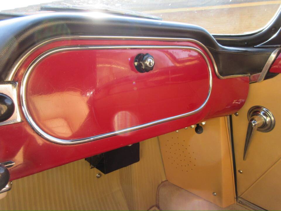 Immagine 19/88 di Lancia Flaminia GT 3C 2.5 Convertible (1962)