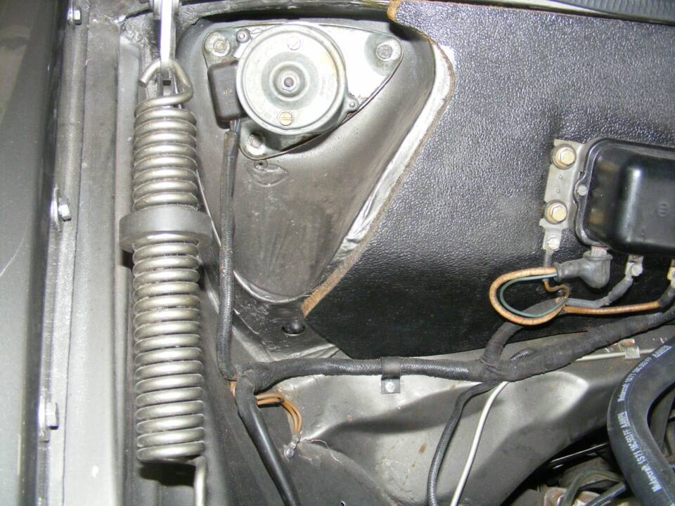 Afbeelding 49/68 van Mercedes-Benz 300 SE (1964)