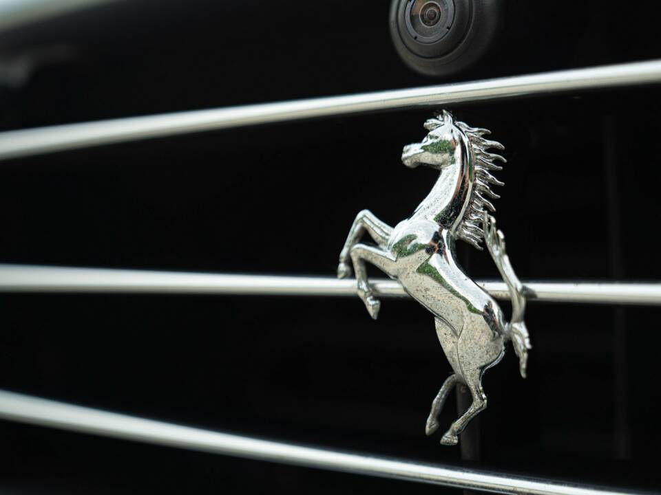 Bild 31/50 von Ferrari California T (2014)