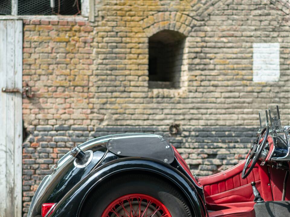 Bild 23/25 von Riley 12&#x2F;4 TT Sprite (1936)