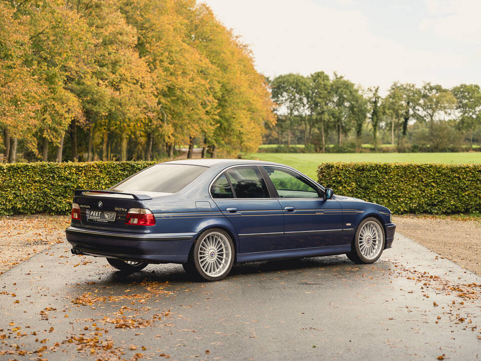 Immagine 23/97 di ALPINA B10 V8 (1998)