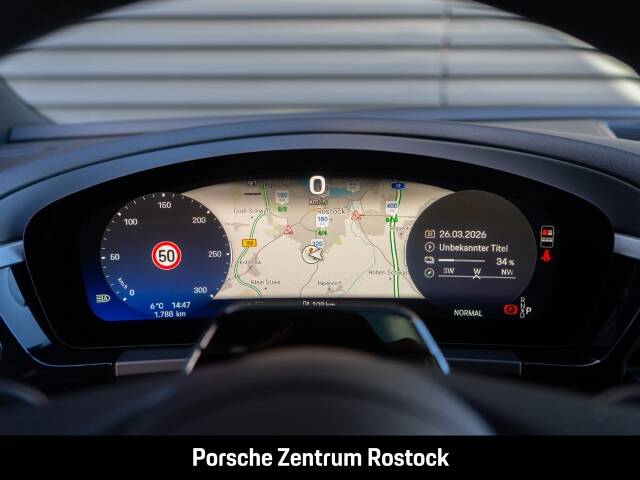 Imagen 17/30 de Porsche Macan (2026)