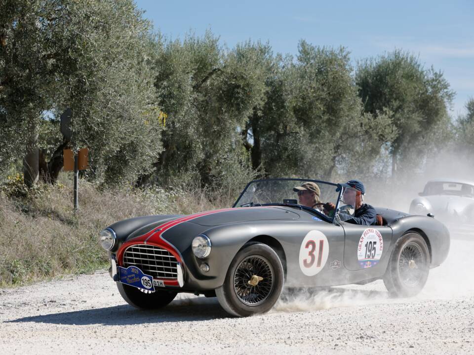 Image 26/29 of AC Ace Bristol (1957)