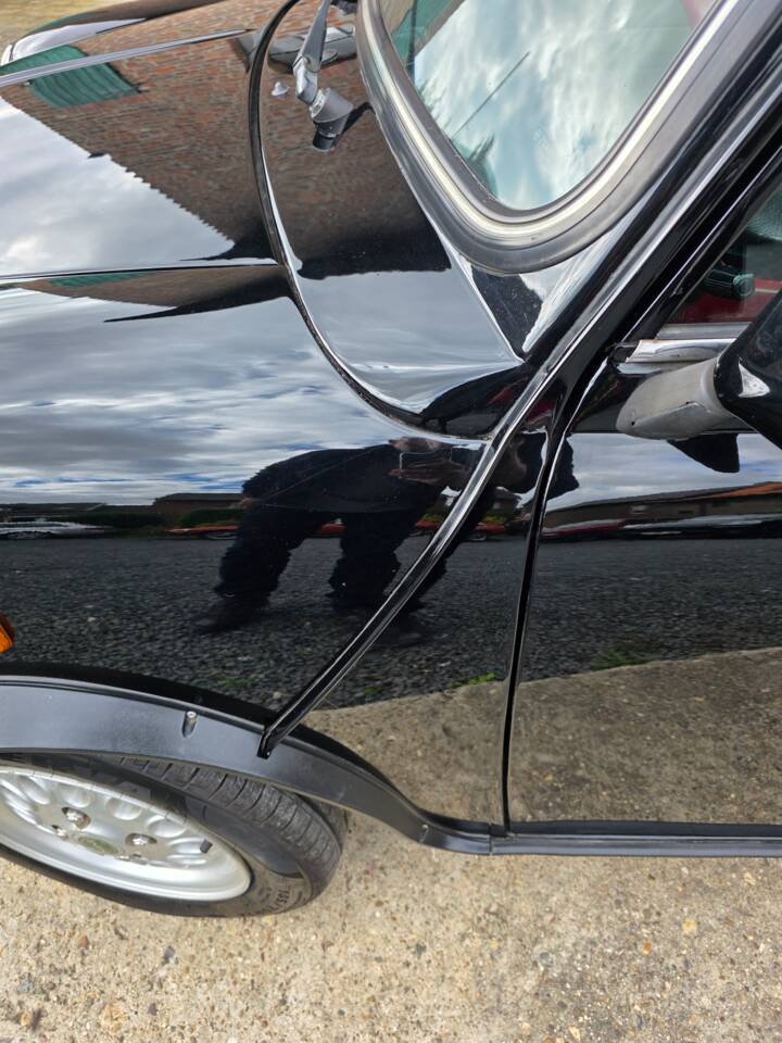 Afbeelding 34/39 van Mini Cooper 1.3i MPI (2000)