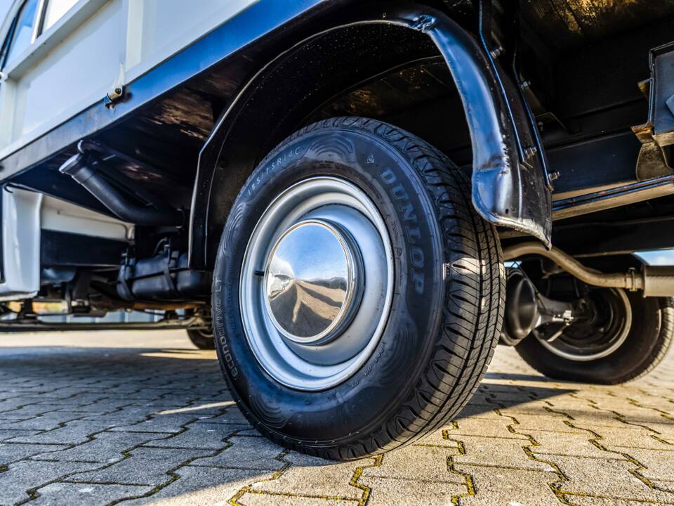 Bild 30/155 von Ford Transit (1975)