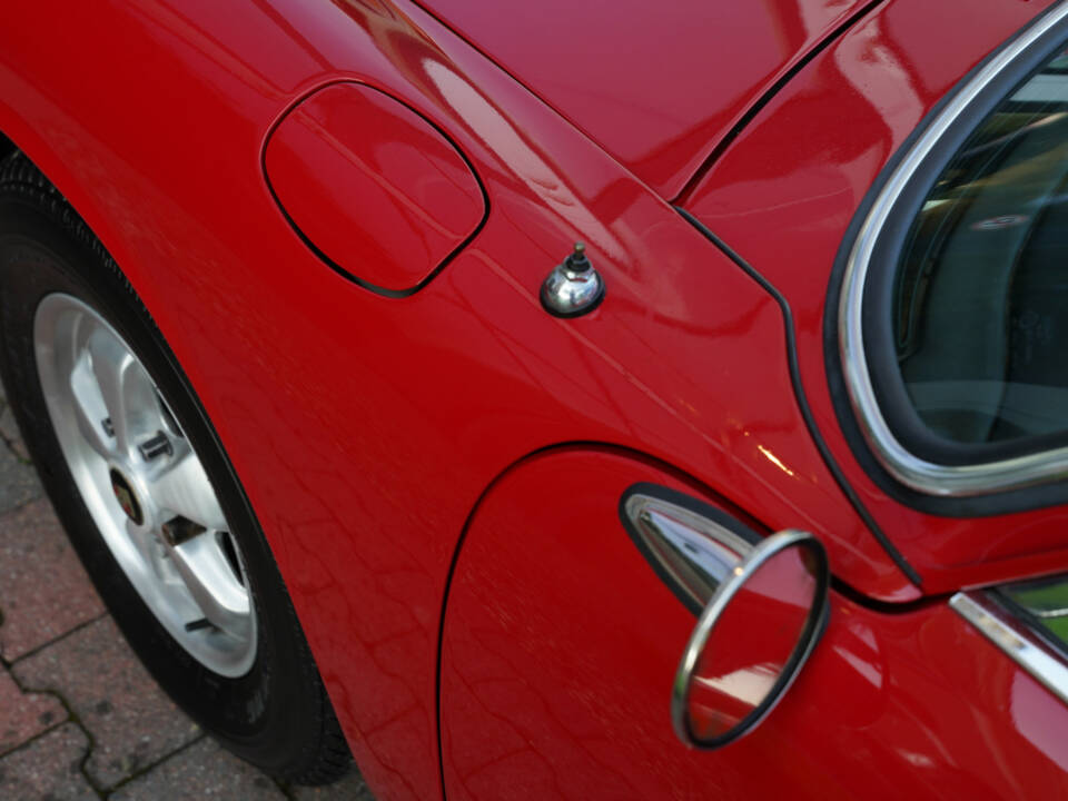 Image 11/50 of Porsche 912 (1966)