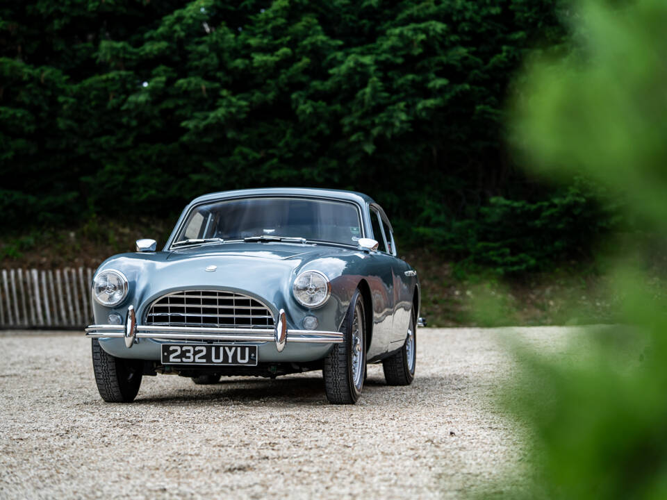 Image 7/40 de AC Aceca Bristol (1956)