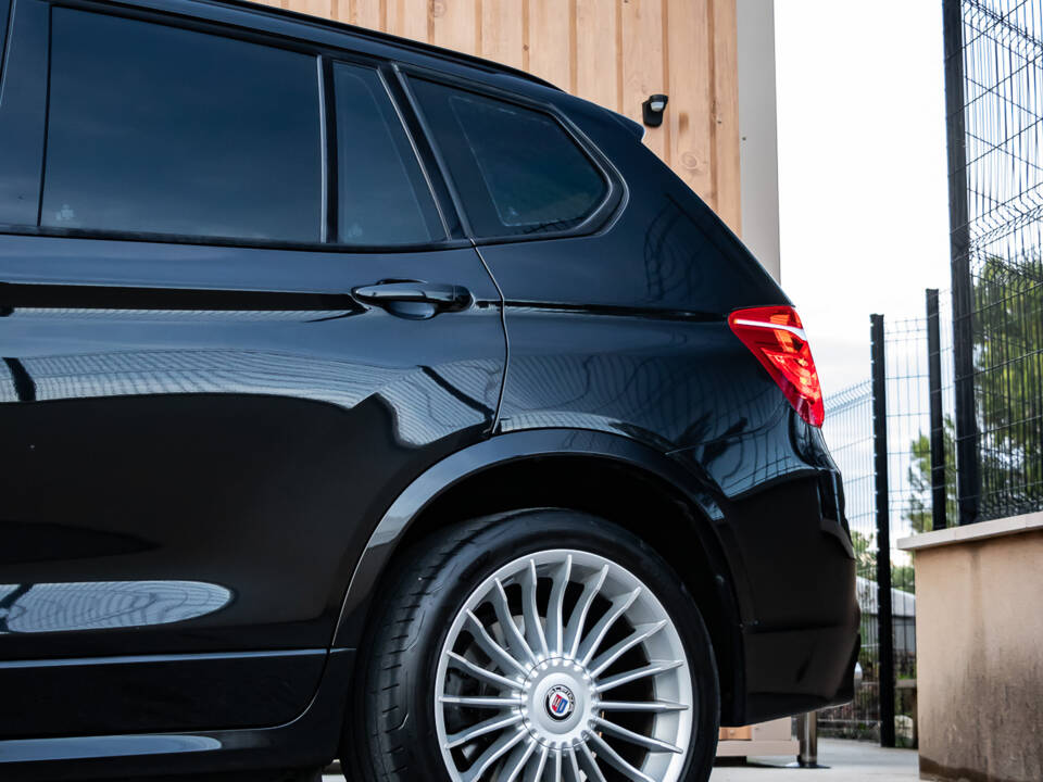 Image 14/50 of ALPINA XD3 Biturbo (2014)