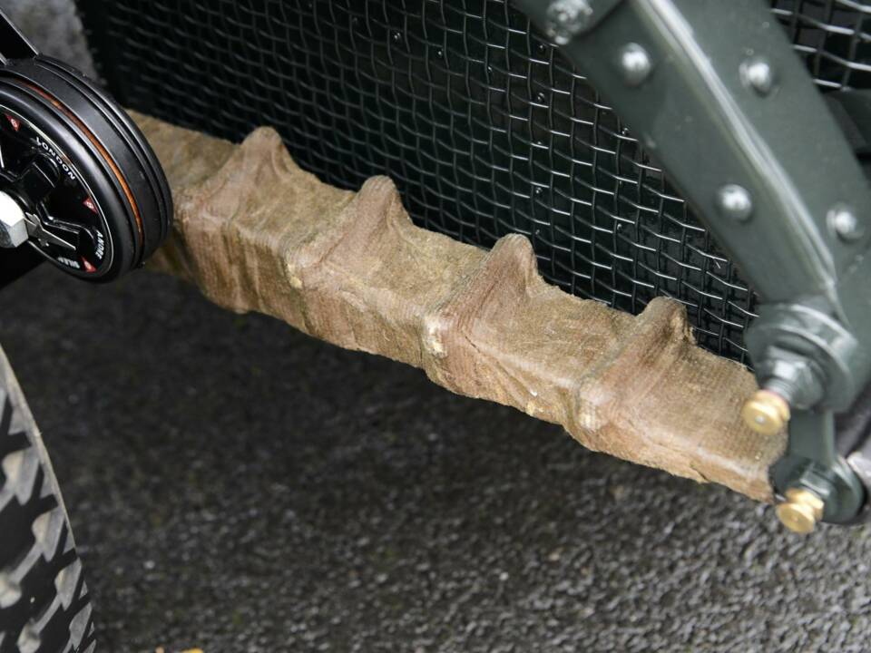 Image 25/50 of Bentley 6 1&#x2F;2 Litre Speed Six (1930)