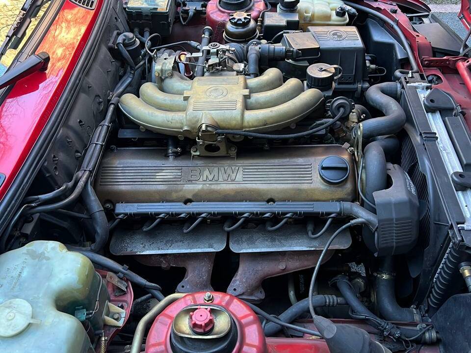 Bild 55/108 von BMW 325ix (1989)