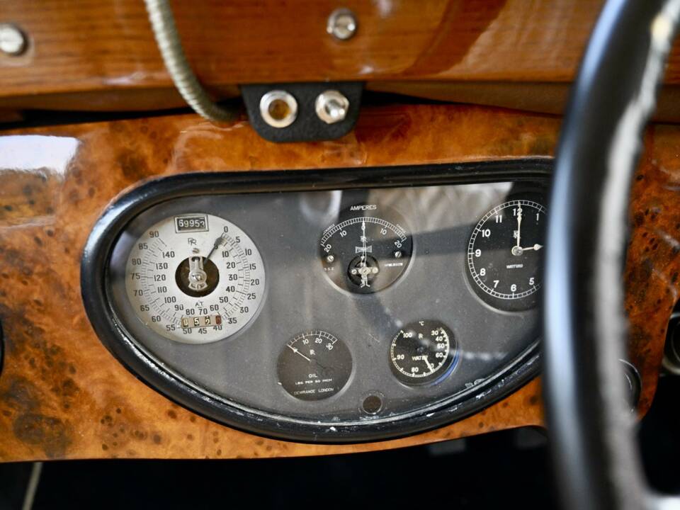 Afbeelding 40/50 van Rolls-Royce Phantom II (1933)