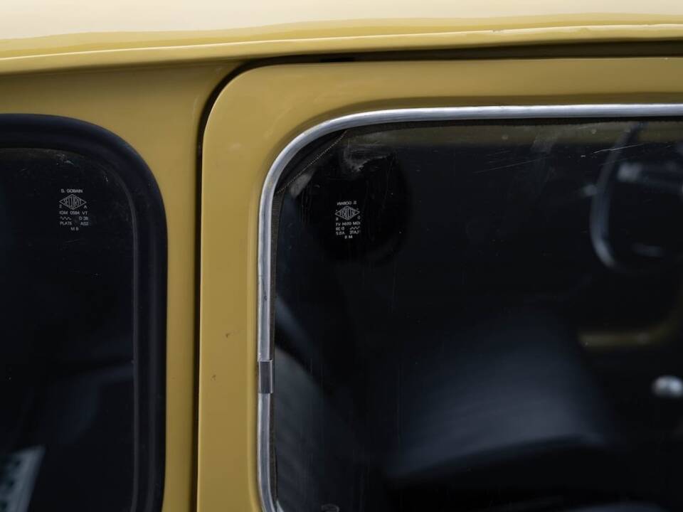 Afbeelding 17/61 van FIAT 500 L (1972)