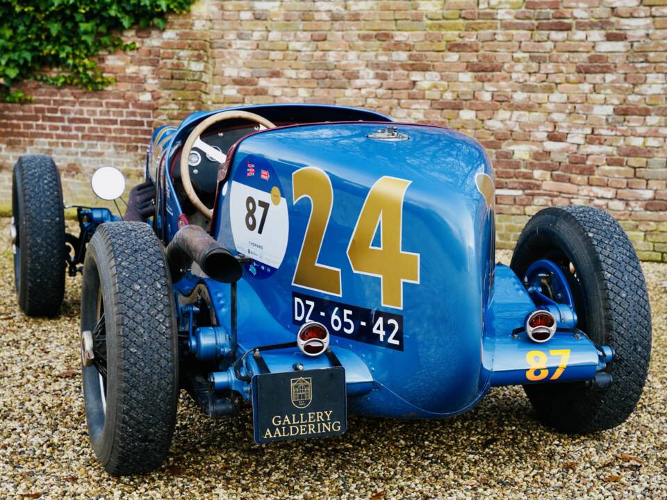 Bild 36/50 von Graham 8 Lucenti Special (1932)