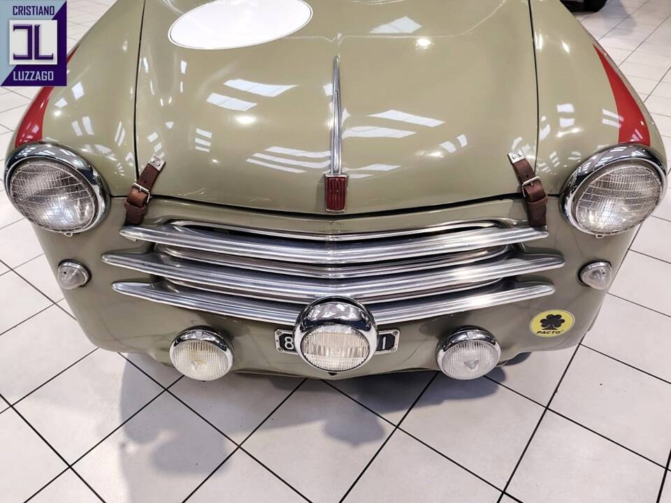 Bild 12/99 von FIAT 1100-103 (1954)