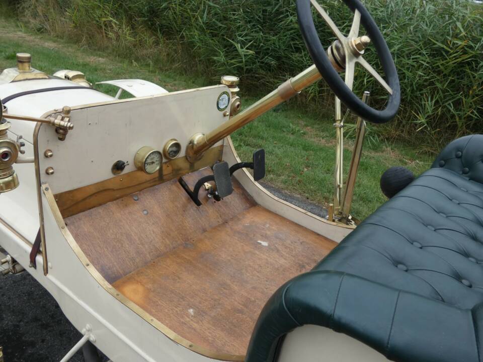 Image 9/40 of Talbot 12 hp (1910)