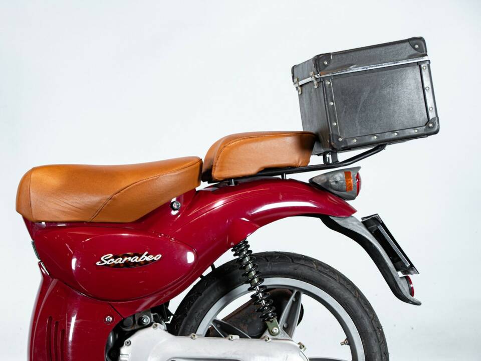 Immagine 16/50 di Aprilia DUMMY (1994)