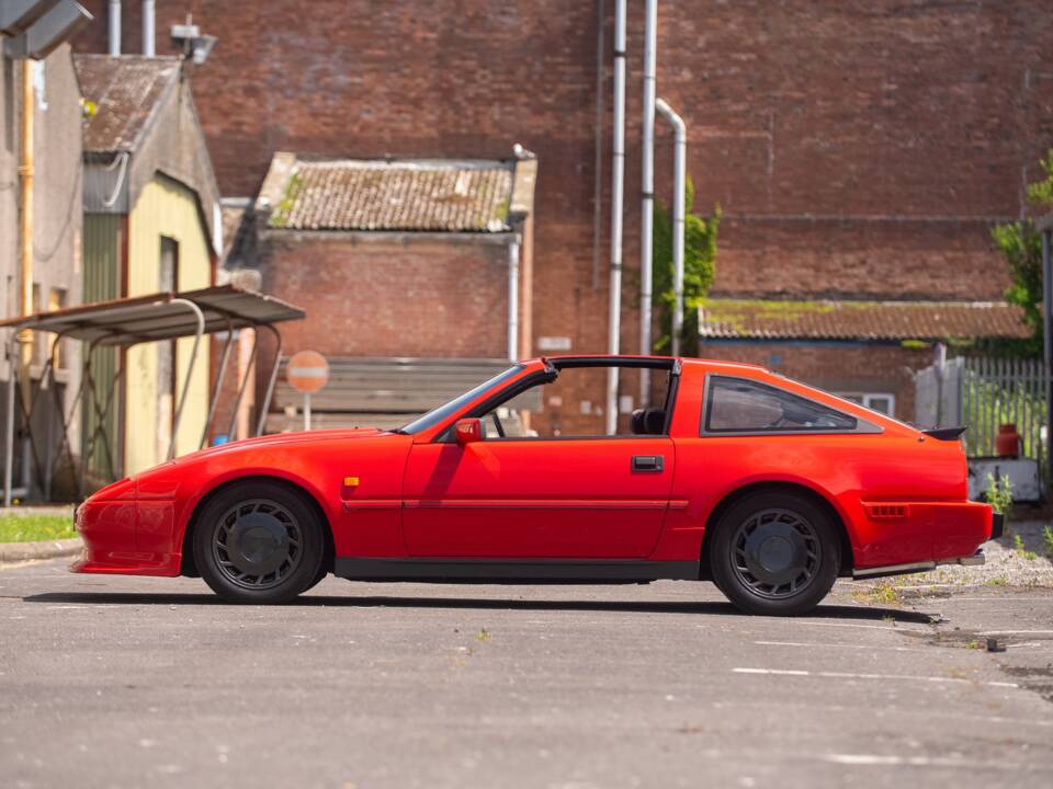 Image 41/50 of Nissan 300 ZX Turbo (1987)