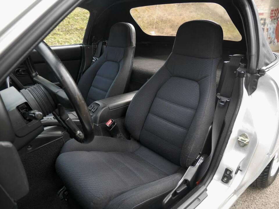 Image 36/48 de Mazda MX-5 1.6 (1900)