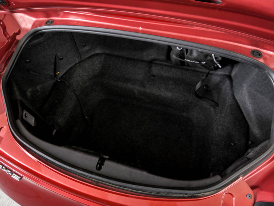 Image 47/50 of Mazda MX-5 2.0 (2018)