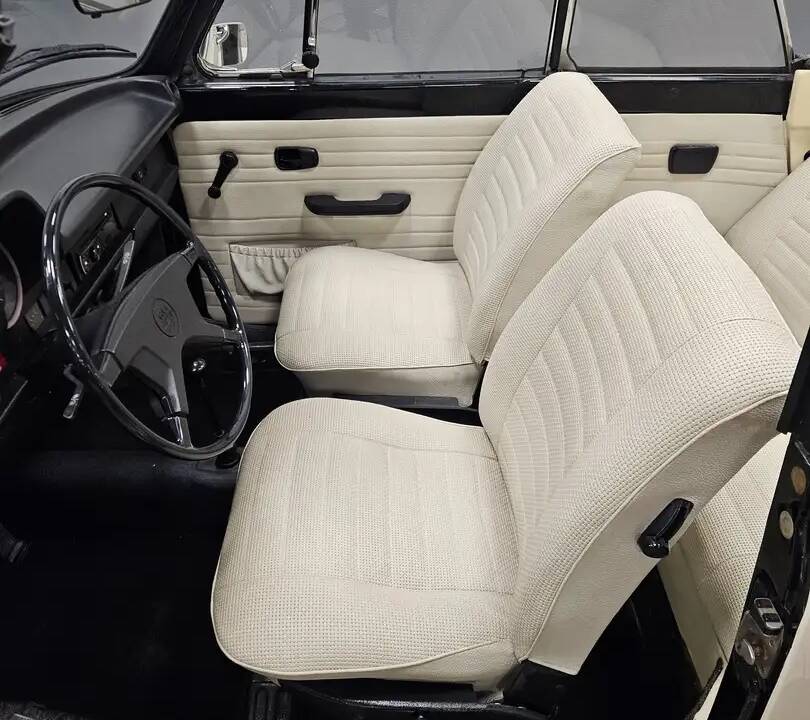 Afbeelding 13/15 van Volkswagen Kever 1303 (1974)