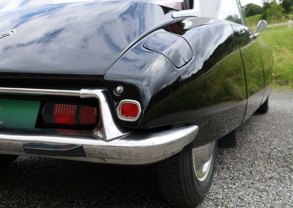 Imagen 6/37 de Citroën ID 19 (1964)