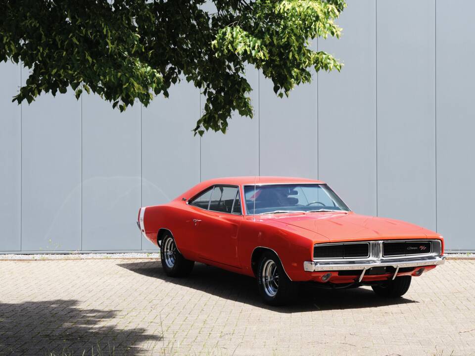 Bild 17/64 von Dodge Charger R/T 440 (1969)
