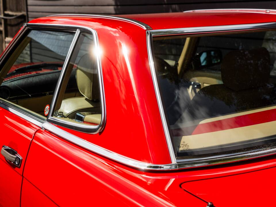 Bild 7/62 von Mercedes-Benz 300 SL (1988)