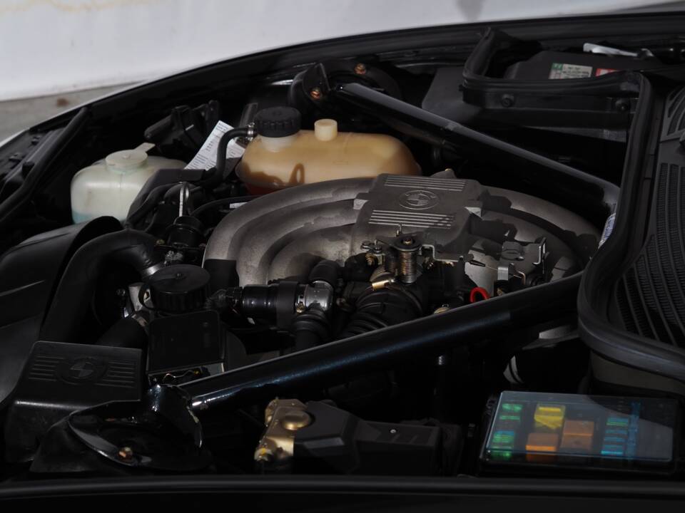 Bild 23/43 von BMW Z1 Roadster (1991)