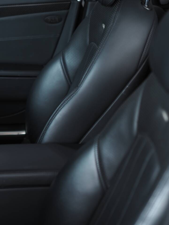 Immagine 48/49 di Mercedes-Benz SL 55 AMG (2006)