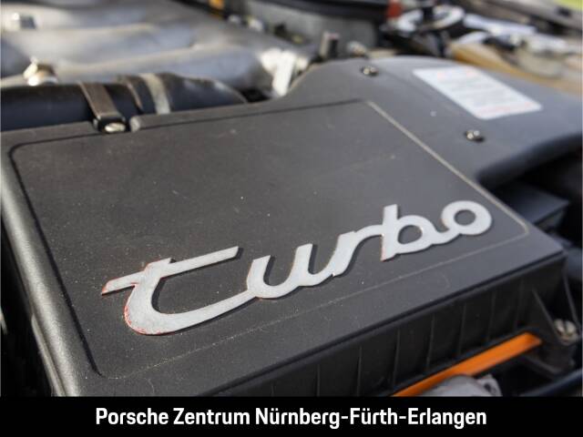 Immagine 19/39 di Porsche 944 Turbo (1988)