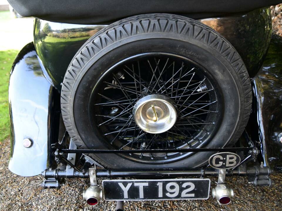 Afbeelding 46/50 van Rolls-Royce 20 HP (1927)