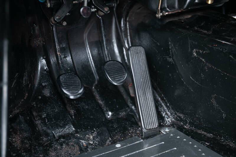 Image 21/44 of Lancia Fulvia Rallye HF 1.6 (1970)