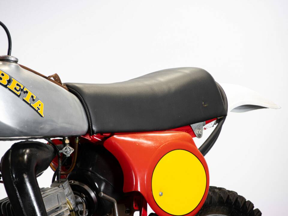 Afbeelding 24/37 van Beta RC 125 (1978)