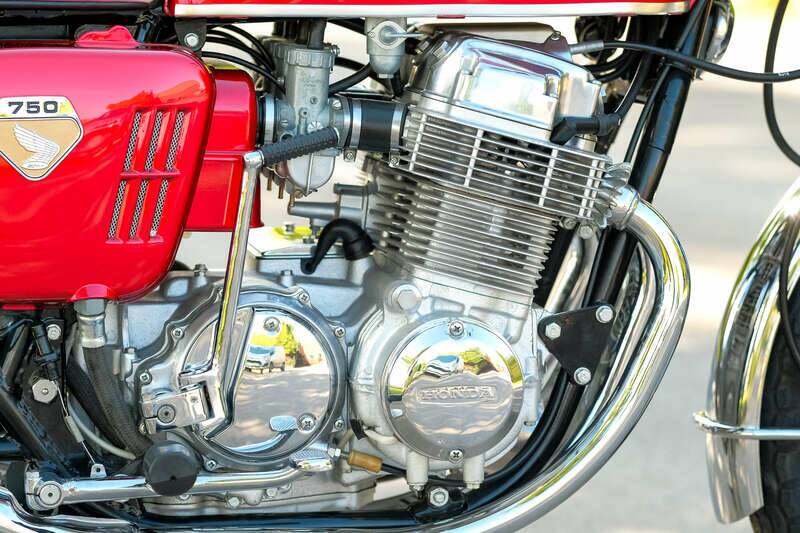 Image 4/27 de Honda DUMMY (1969)