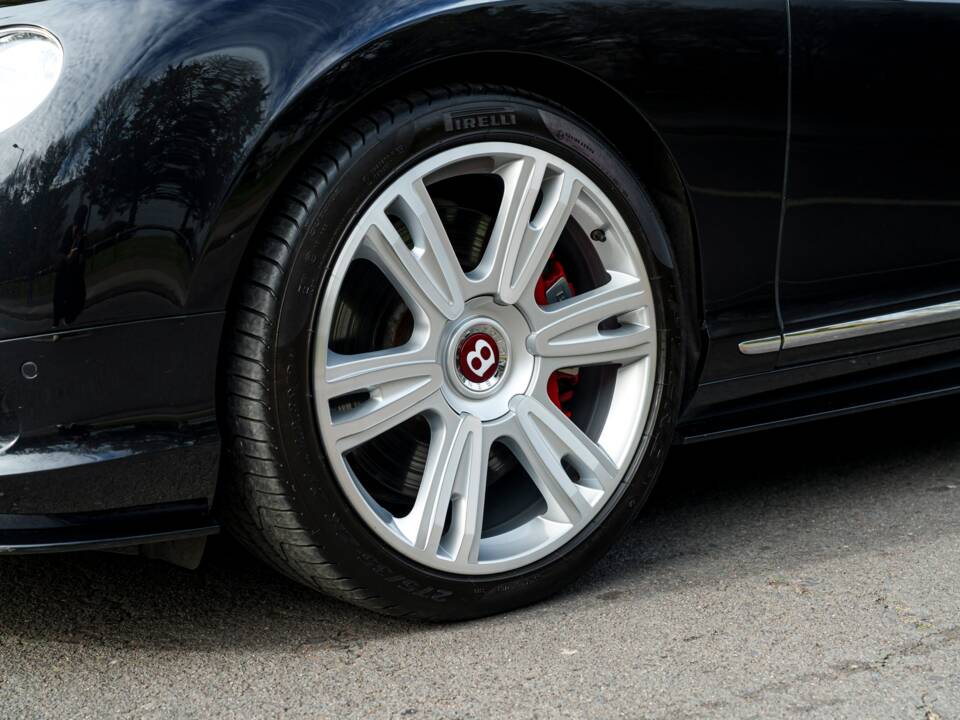 Image 10/27 of Bentley Continental GT V8 S (2014)