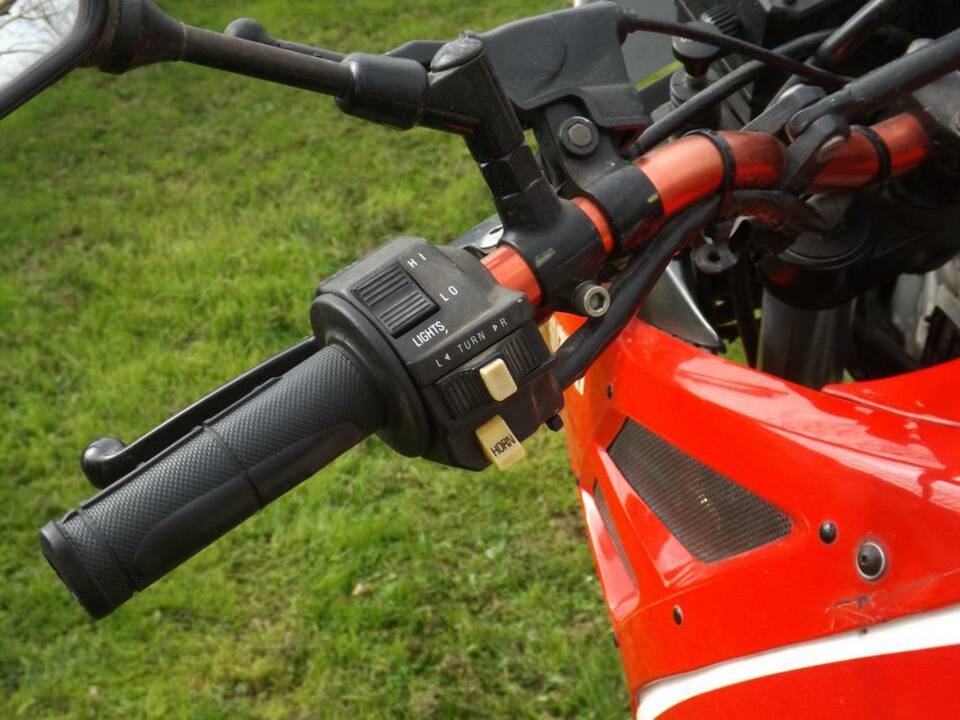 Immagine 15/34 di Suzuki DR 800S Big (1990)