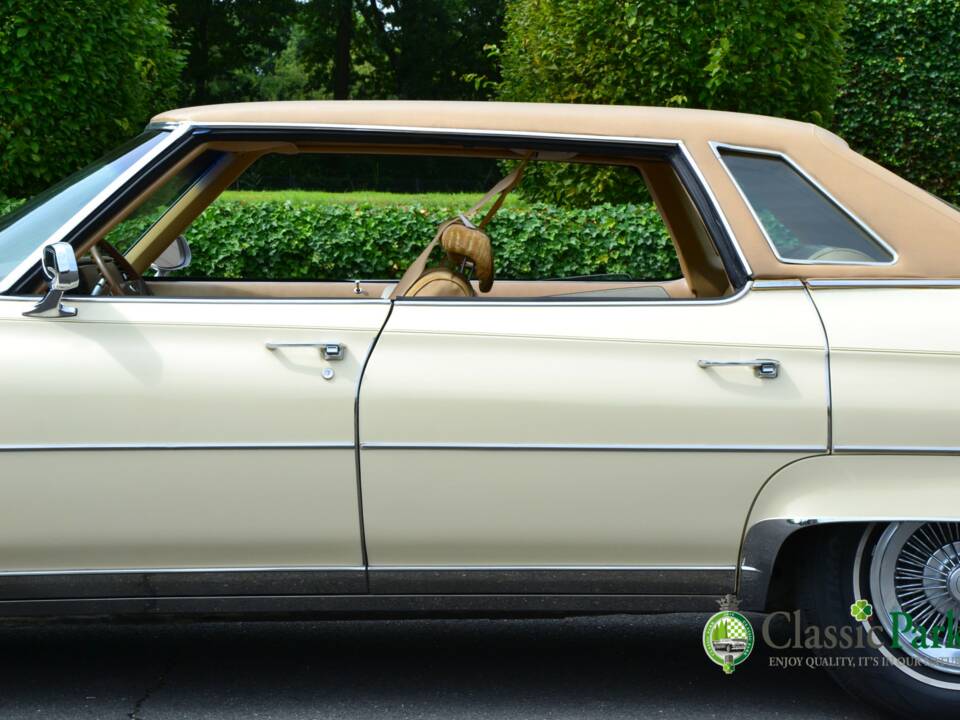Immagine 10/50 di Buick Electra 225 Hardtop (1976)