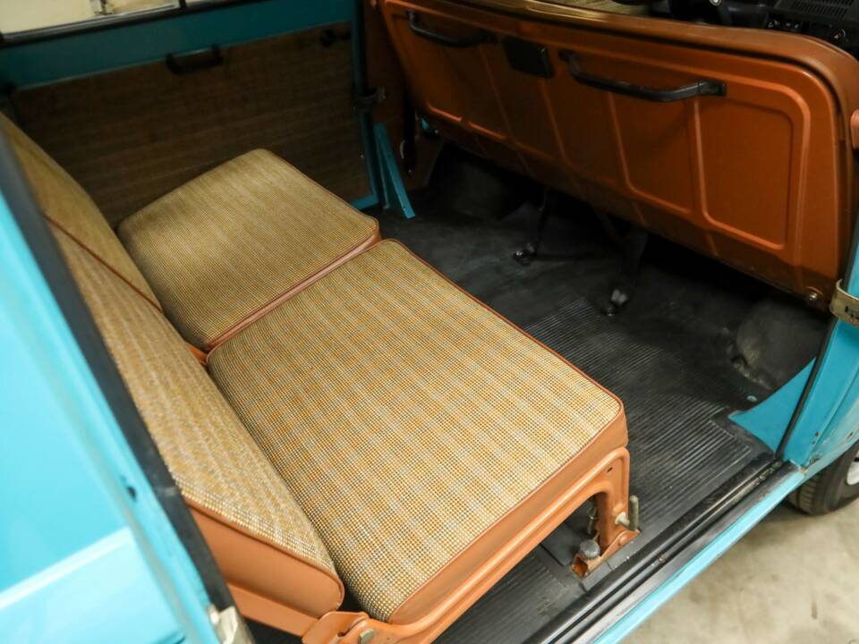 Image 32/50 of FIAT 900E (1980)