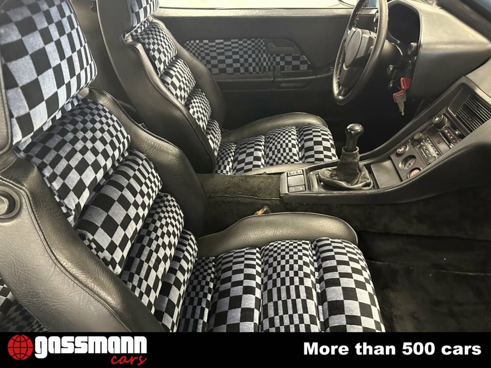 Bild 15/15 von Porsche 928 (1978)