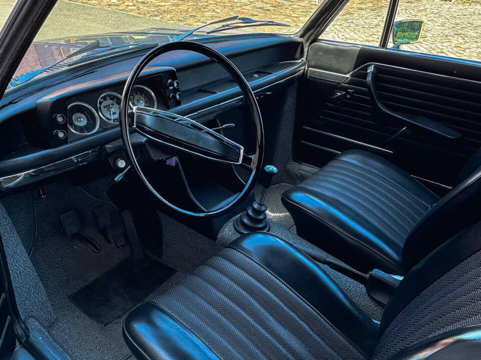 Imagen 56/64 de BMW 2002 Convertible (1971)