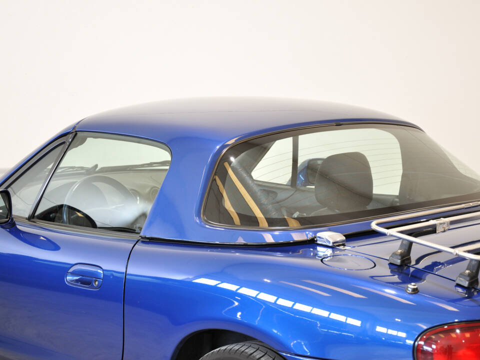 Image 10/47 of Mazda MX-5 1.8 (1999)