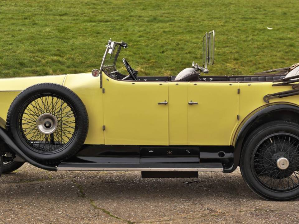 Image 7/50 de Rolls-Royce 20 HP (1924)