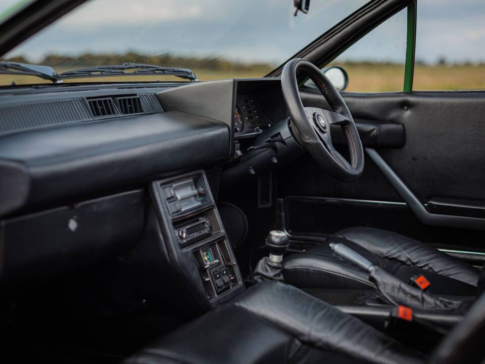 Afbeelding 5/8 van Lancia Beta Montecarlo (1978)