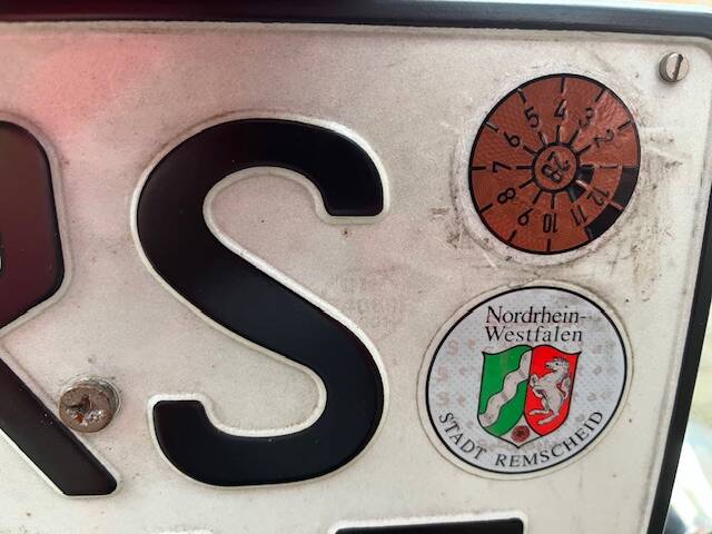 Image 9/16 of BMW R 65 LS (1981)