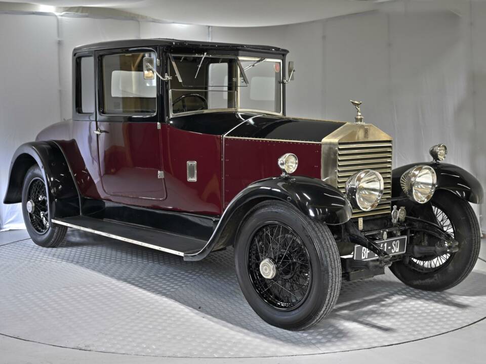 Image 1/50 of Rolls-Royce 20 HP Doctors Coupe (1927)