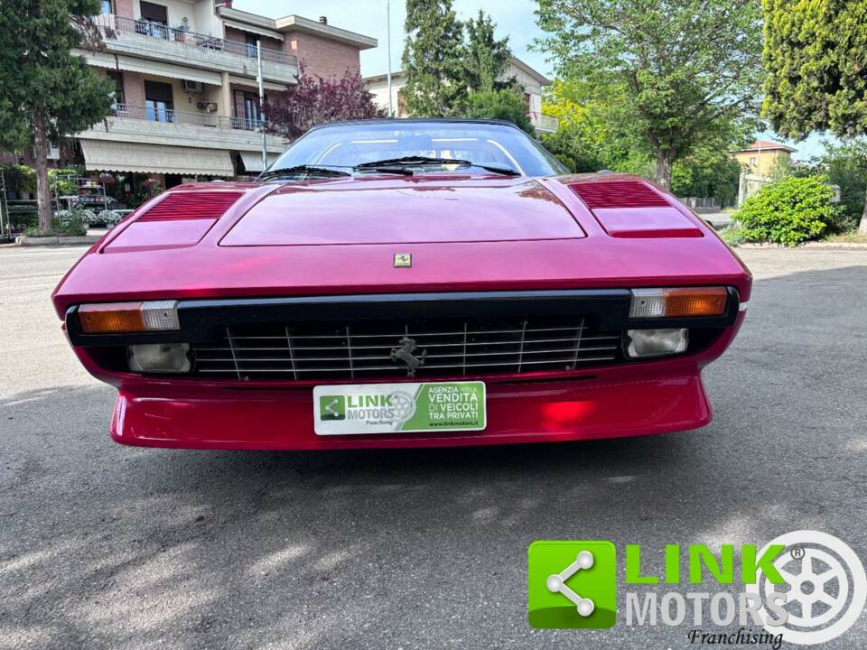 Afbeelding 9/10 van Ferrari 308 GTS (1980)