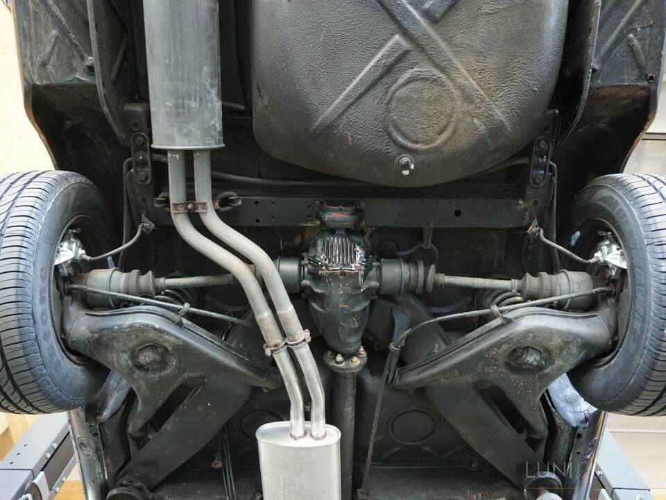 Bild 71/71 von Mercedes-Benz 280 S (1973)